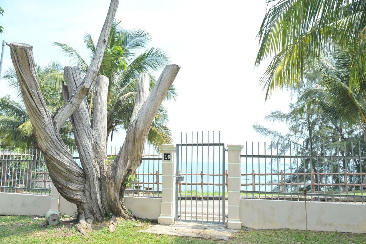 Green Town Hotel & Resort Port Dickson Kültér fotó