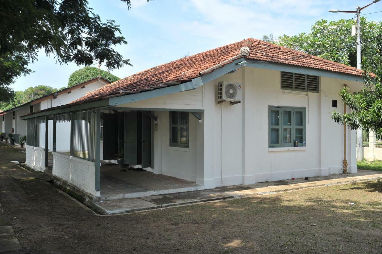 Green Town Hotel & Resort Port Dickson Kültér fotó