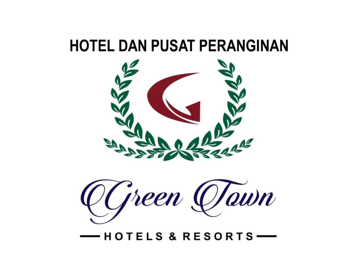 Green Town Hotel & Resort Port Dickson Kültér fotó